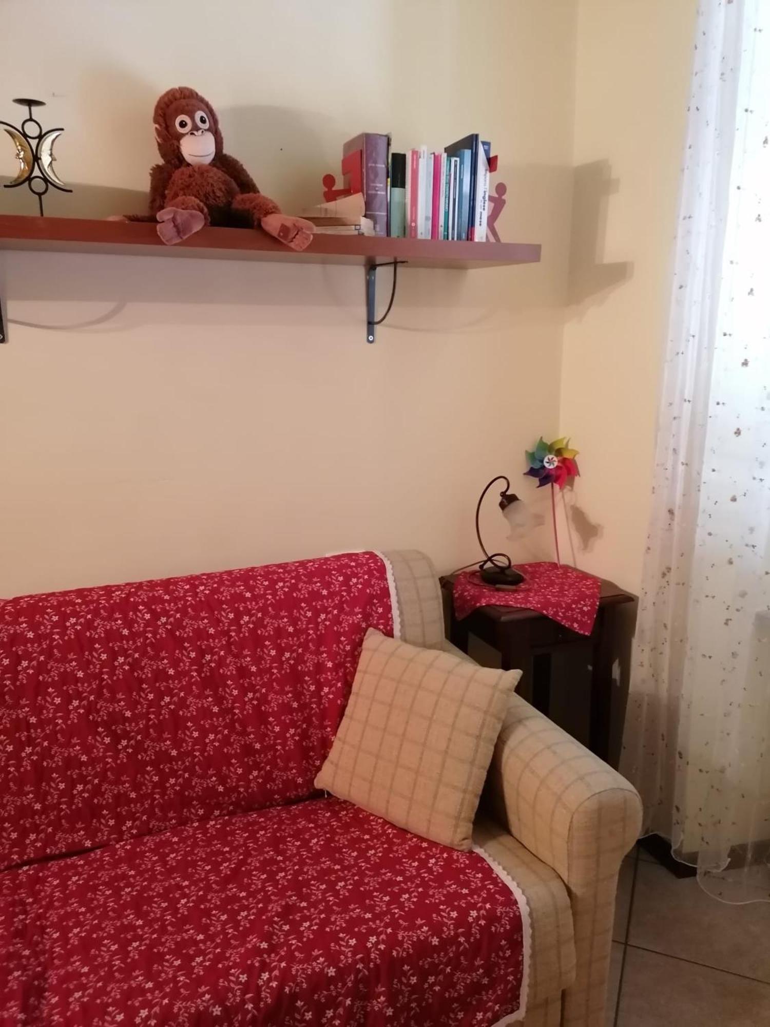 La Girandola Apartment Soriano nel Cimino Ngoại thất bức ảnh