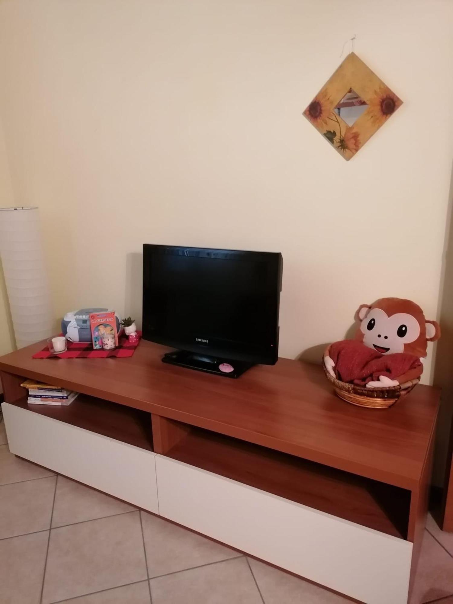 La Girandola Apartment Soriano nel Cimino Ngoại thất bức ảnh