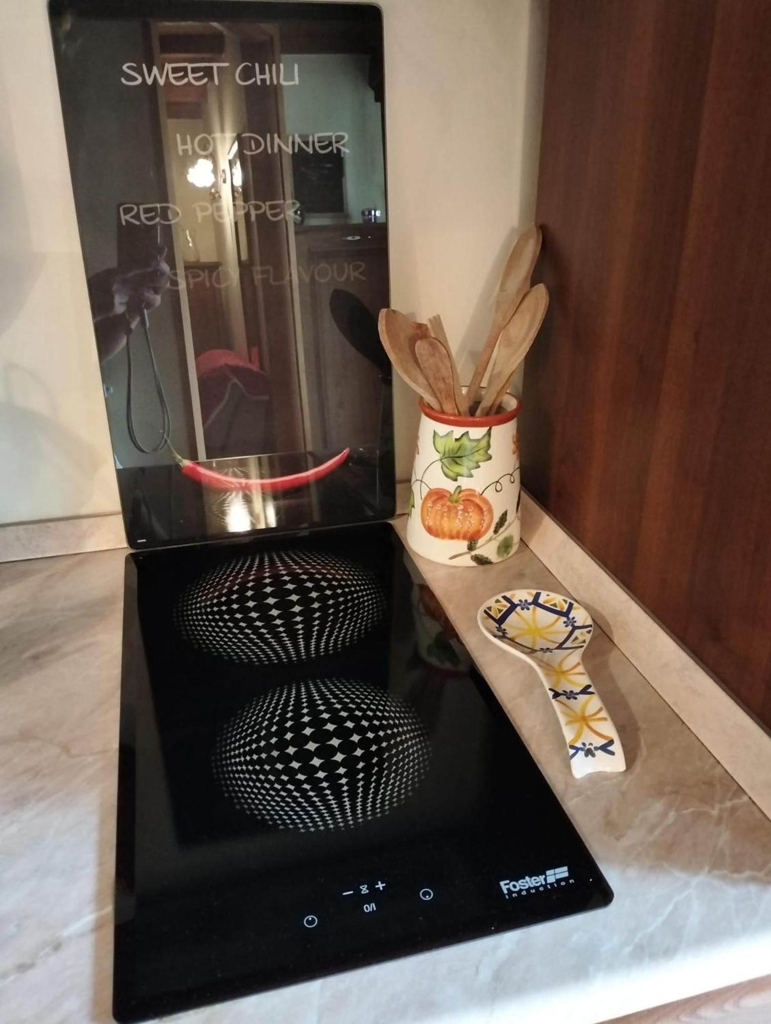 La Girandola Apartment Soriano nel Cimino Ngoại thất bức ảnh